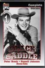 Watch Black Saddle Sockshare